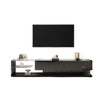 Moderner TV-Schrank mit Stauraum – 170 cm