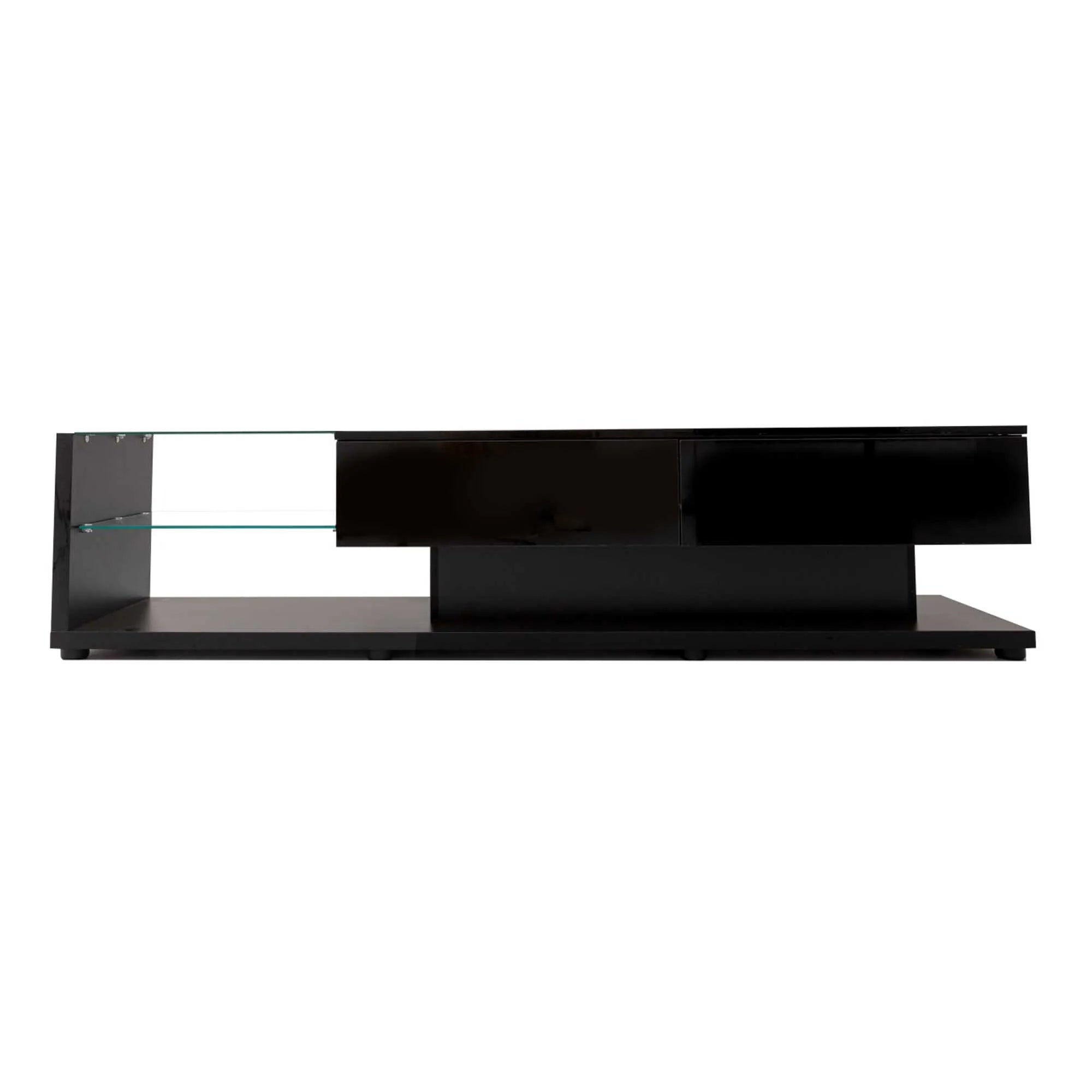 Moderner TV-Schrank mit Stauraum – 170 cm